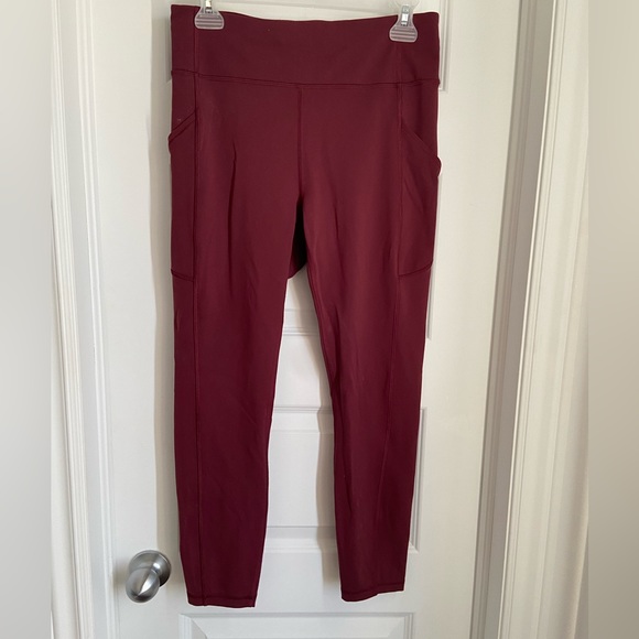 lululemon athletica Pants - Lululemon legging